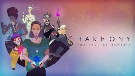 H­a­r­m­o­n­y­:­ ­T­h­e­ ­F­a­l­l­ ­o­f­ ­R­e­v­e­r­i­e­ ­U­y­g­u­l­a­m­a­l­ı­ ­Ö­n­i­z­l­e­m­e­